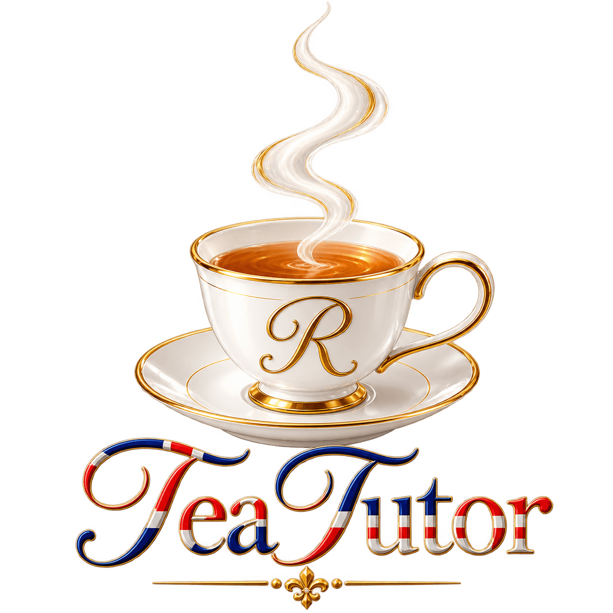 TeaTutor logo